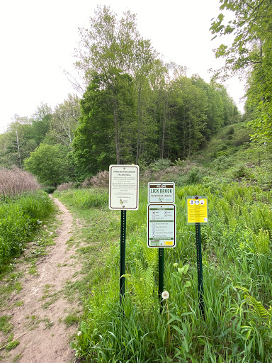 Nature Preserve «Sweedler and Thayer Preserves», reviews and photos, 10 Townline Rd, Ithaca, NY 14850, USA