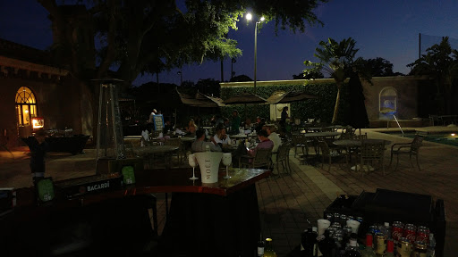 Country Club «Country Club of Orlando», reviews and photos, 1601 Country Club Dr, Orlando, FL 32804, USA