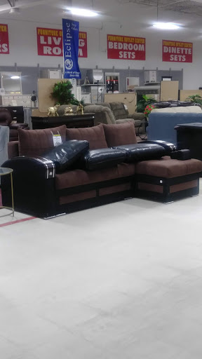 Discount Store «National Wholesale Liquidators», reviews and photos, 725 William T Morrissey Blvd, Dorchester, MA 02122, USA