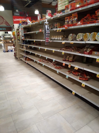 Supermarket «Save Mart Supermarkets», reviews and photos, 1449 E F St, Oakdale, CA 95361, USA