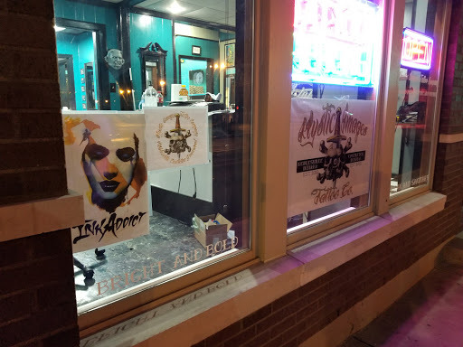 Tattoo Shop «Two Twenty Two Tattoo LLC.», reviews and photos, 308 West Main Street, Greenwood, IN 46142, USA