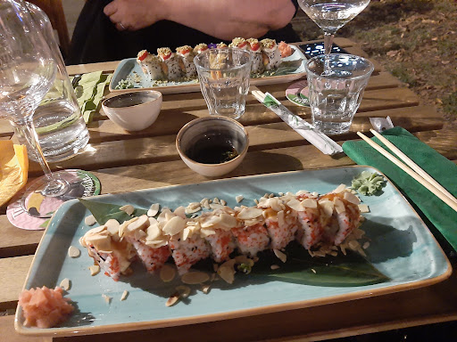 Temakerio Sushi Brasileiro