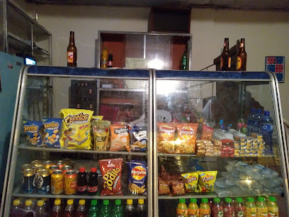 Supermercado Polideportivo, Ciudad Bolivar, Ciudad Bolivar
