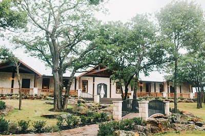 Wedding Venue «THE SPRINGS Event Venue», reviews and photos, 27274 N Macarthur Ave, Blanchard, OK 73010, USA
