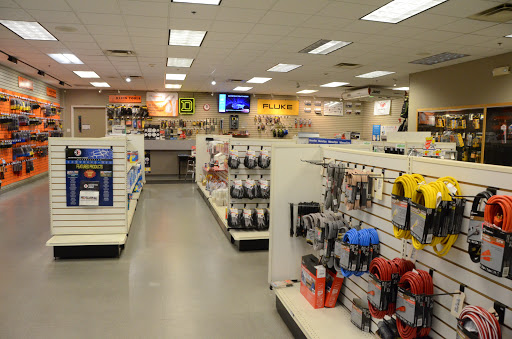 Electrical Supply Store «3E (Electrical Engineering & Equipment)», reviews and photos, 953 73rd St, Windsor Heights, IA 50324, USA
