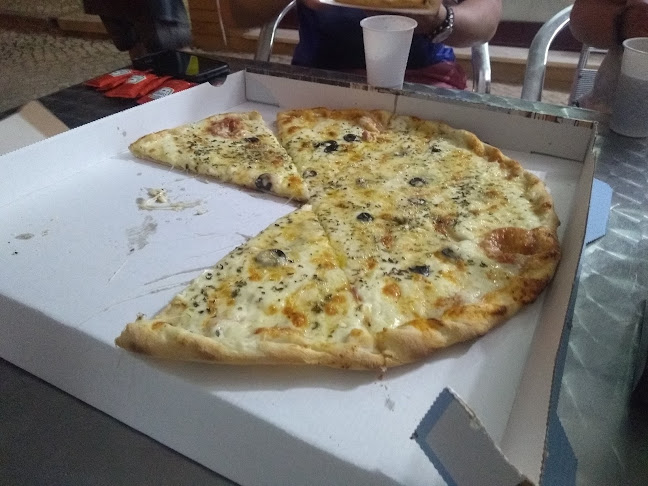 Pizza Nostra - Portimão