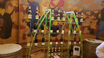 Atmosphère du Restaurant Le Mâchon Vigneron - La Cuisine Au Vin à Chablis - n°4