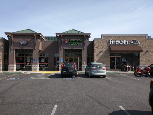 Shopping Mall «The Kings Village Shopping Center», reviews and photos, 230 Mt Hermon Rd, Scotts Valley, CA 95066, USA