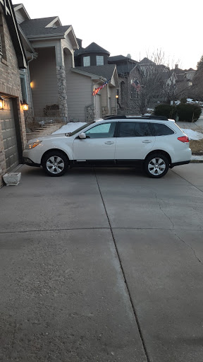 Self Service Car Wash «County Line Car Wash», reviews and photos, 6028 County Line Pl, Highlands Ranch, CO 80126, USA