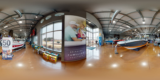 Boat Dealer «Action Water Sports», reviews and photos, 8051 N Old US Hwy 23, Fenton, MI 48430, USA