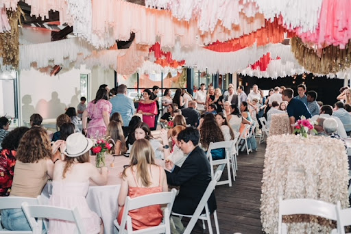 Event Planner «Pearl Events Austin», reviews and photos, 1206 W 38th St, Austin, TX 78705, USA