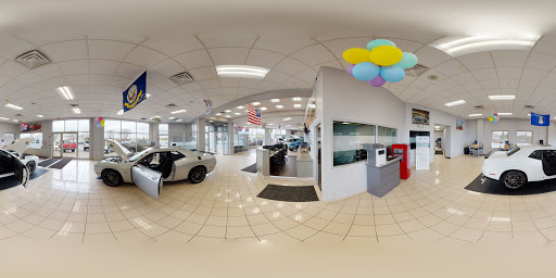 Car Dealer «Gurnee Chrysler Jeep Dodge Ram», reviews and photos, 7255 Grand Ave, Gurnee, IL 60031, USA