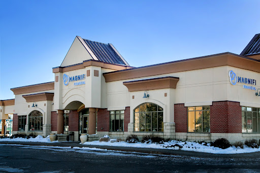 Credit Union «Financial One Credit Union», reviews and photos