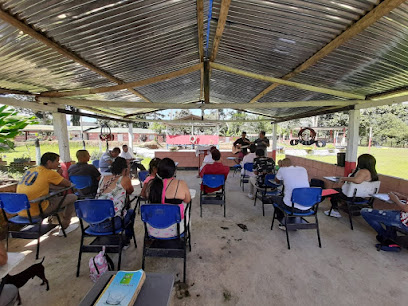 FUNDACION PUERTAS AL CIELO