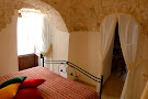 Chambres Chambre d'hôtes Trulli borgo lamie 70010 Lamie di Olimpia (miniature)