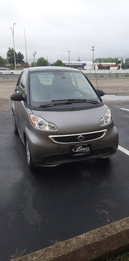 Nissan Dealer «Jeff Schmitt Nissan», reviews and photos, 725 Alpha Rd, Beavercreek, OH 45434, USA