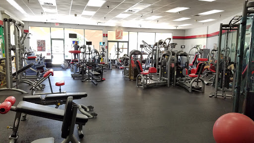 Gym «Snap Fitness», reviews and photos, 8412 E Chapman Ave, Orange, CA 92869, USA