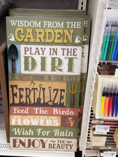 Craft Store «Michaels», reviews and photos, 2175 Bronze Star Dr, Woodland, CA 95776, USA