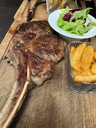 Photo n°90 de La Médina Couscous et Steak-house à Forbach ()
