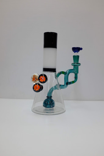 Tobacco Shop «2 Way Smoke Shop», reviews and photos, 7422 N 51st Ave, Glendale, AZ 85301, USA