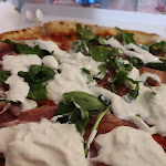 Photo n°1 de l'avis de Mario.e fait le 16/10/2022 à 08:20 sur le  Pizzeria San Lorenzo à Casarano