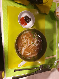 Nouille du Restaurant vietnamien Restaurant Kim Oanh à Clermont-Ferrand - n°5
