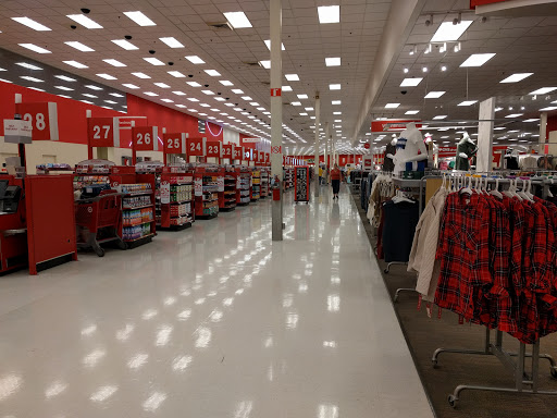 Department Store «Target», reviews and photos, 3800 Lexington Ave N, Shoreview, MN 55126, USA