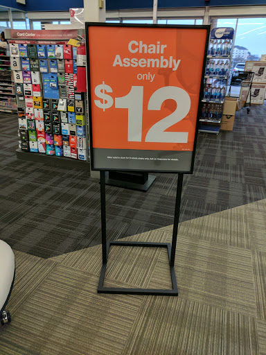 Office Supply Store «OfficeMax», reviews and photos, 860 Cobb Pl Blvd NW #200, Kennesaw, GA 30144, USA