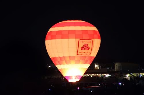 Insurance Agency «State Farm: Charity Carmody», reviews and photos