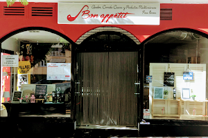 Restaurante Bon Appétit image