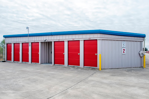 Self-Storage Facility «Lockaway Storage», reviews and photos, 15110 FM471, San Antonio, TX 78253, USA