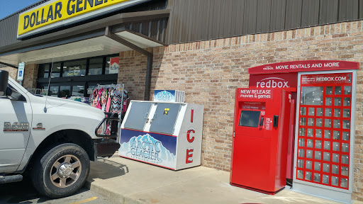 Home Goods Store «Dollar General», reviews and photos, 505 Black Dog Trail, Caney, KS 67333, USA