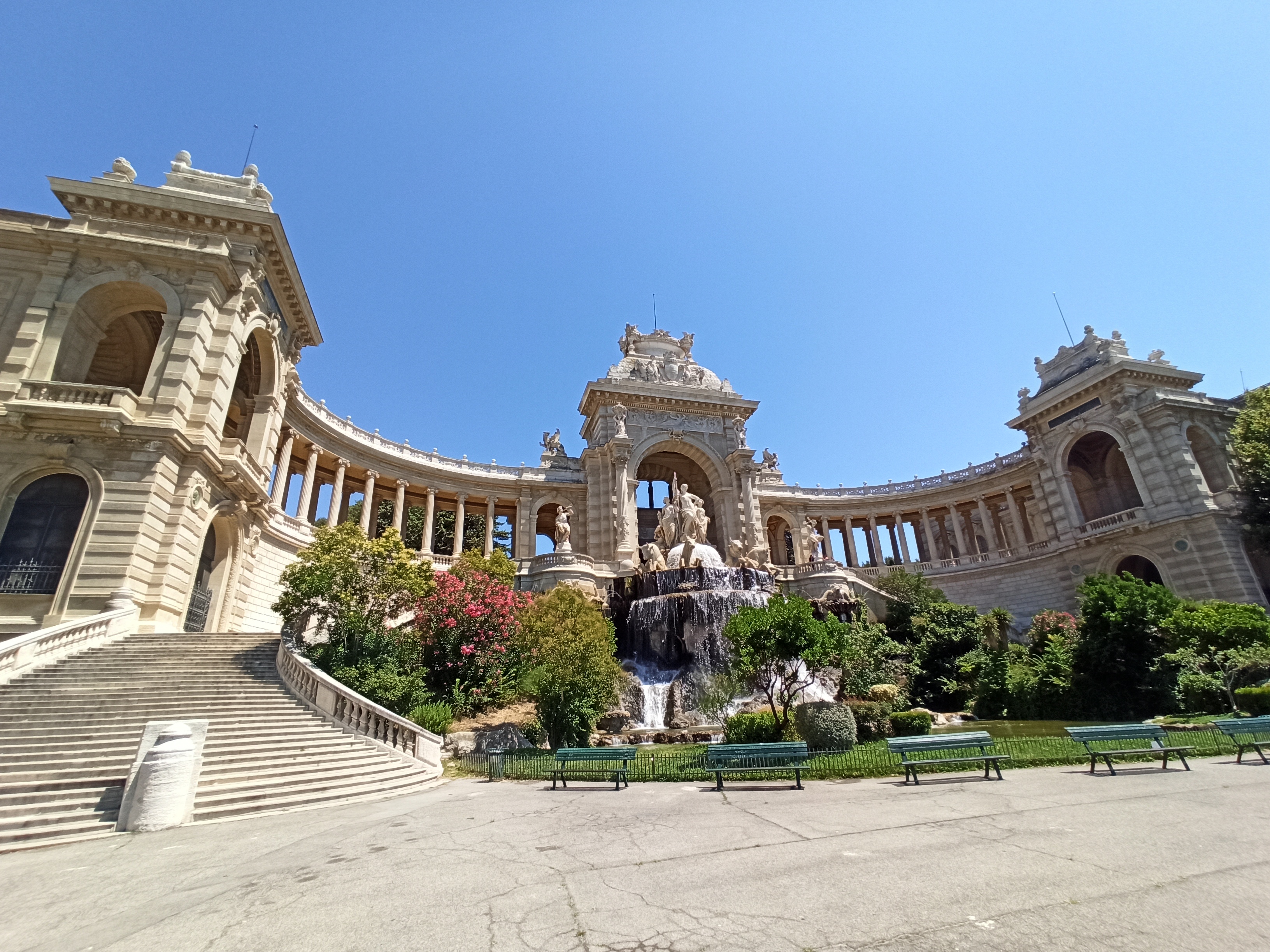 Photo n° 4 de l'avis de NASSIM. fait le 20/07/2020 à 20:56