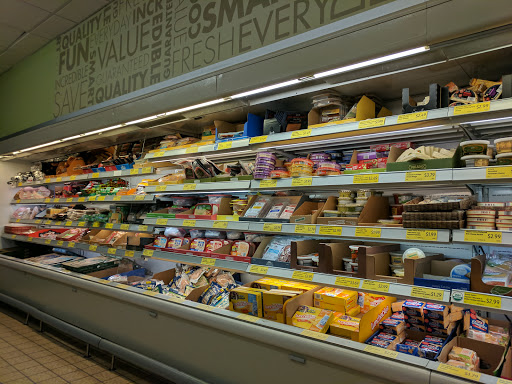 Supermarket «ALDI», reviews and photos, 2350 Rice St, Little Canada, MN 55113, USA