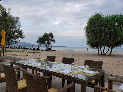 Dream accommodation Phuket