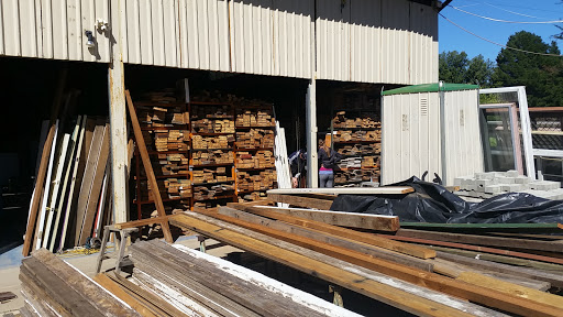 Adelaide Recycled Timbers