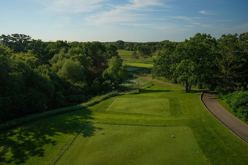 Public Golf Course «The Oaks Golf Course», reviews and photos, 4740 Pierceville Rd, Cottage Grove, WI 53527, USA