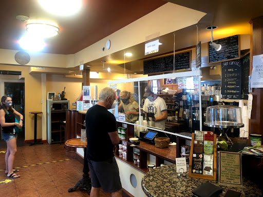 Coffee Shop «Coffee Obsession», reviews and photos, 38 Water St, Woods Hole, MA 02543, USA