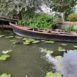 Photo n° 2 de l'avis de bob.o fait le 20/09/2020 à 09:51 pour Les Faiseurs de bateaux à Saint-Omer