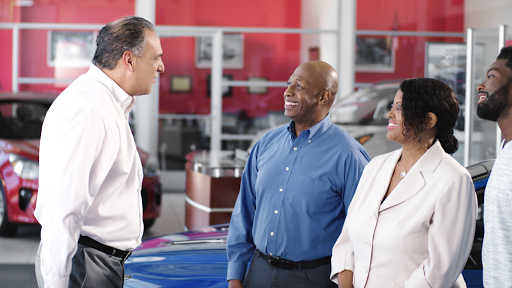 Kia Dealer «Rosen Kia Milwaukee», reviews and photos, 5505 S 27th St, Milwaukee, WI 53221, USA