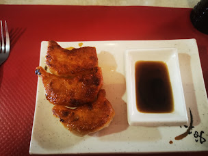 Photo n°68 de Restaurant Le Mandarin à Saintes ()