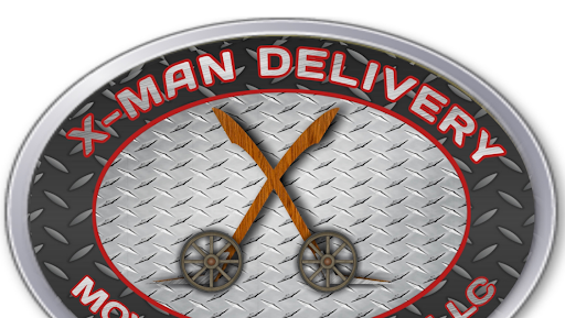 X-Man Delivery/Moving Services LLC