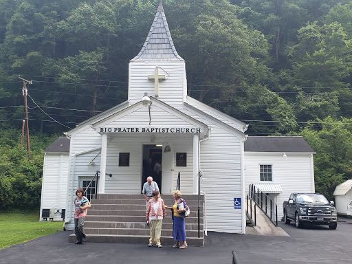 Rogers Service Center in Vansant, Virginia