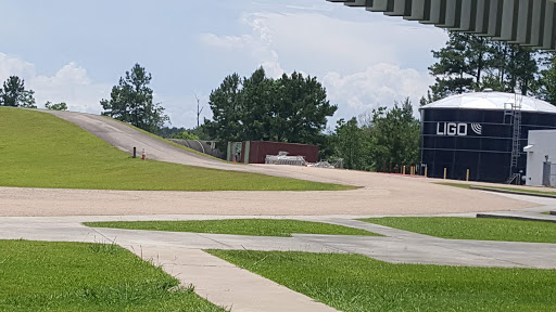 Observatory «LIGO Livingston», reviews and photos, 19100 Ligo Rd, Livingston, LA 70754, USA