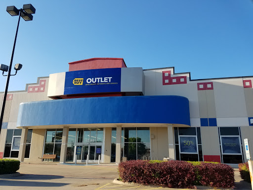 Electronics Store «Best Buy», reviews and photos, 4255 Lyndon B Johnson Fwy, Farmers Branch, TX 75244, USA