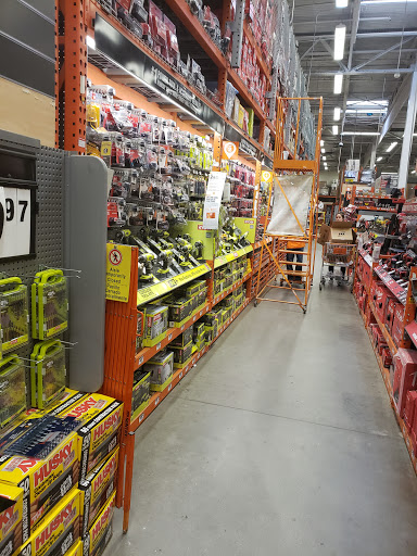 Home Improvement Store «The Home Depot», reviews and photos, 2055 N Figueroa St, Los Angeles, CA 90065, USA