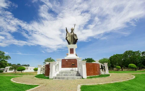 Golden Haven Memorial Park - Las Piñas image