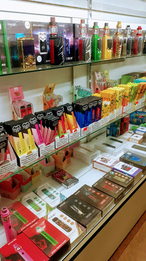 Vaporizer Store «Xpress Smoke Vape & Hookah Shop», reviews and photos, 4849 Buford Hwy NE #111, Chamblee, GA 30341, USA