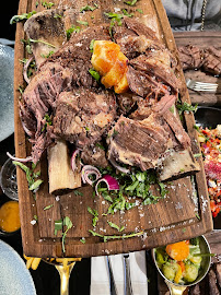 Viande du Restaurant de viande Maison Anamour à Cormeilles-en-Parisis - n°8