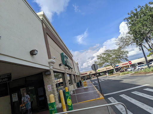 Supermarket «Publix Super Market at Lake Washington Crossing», reviews and photos, 3200 Lake Washington Rd, Melbourne, FL 32934, USA
